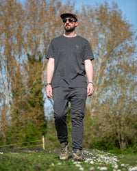 Explorer - Jogger - Edycja Limitowana - Szary