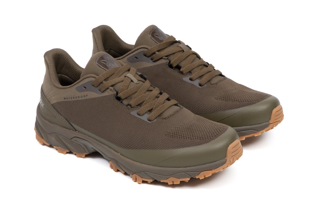 Explorer Trainer - Chaussures