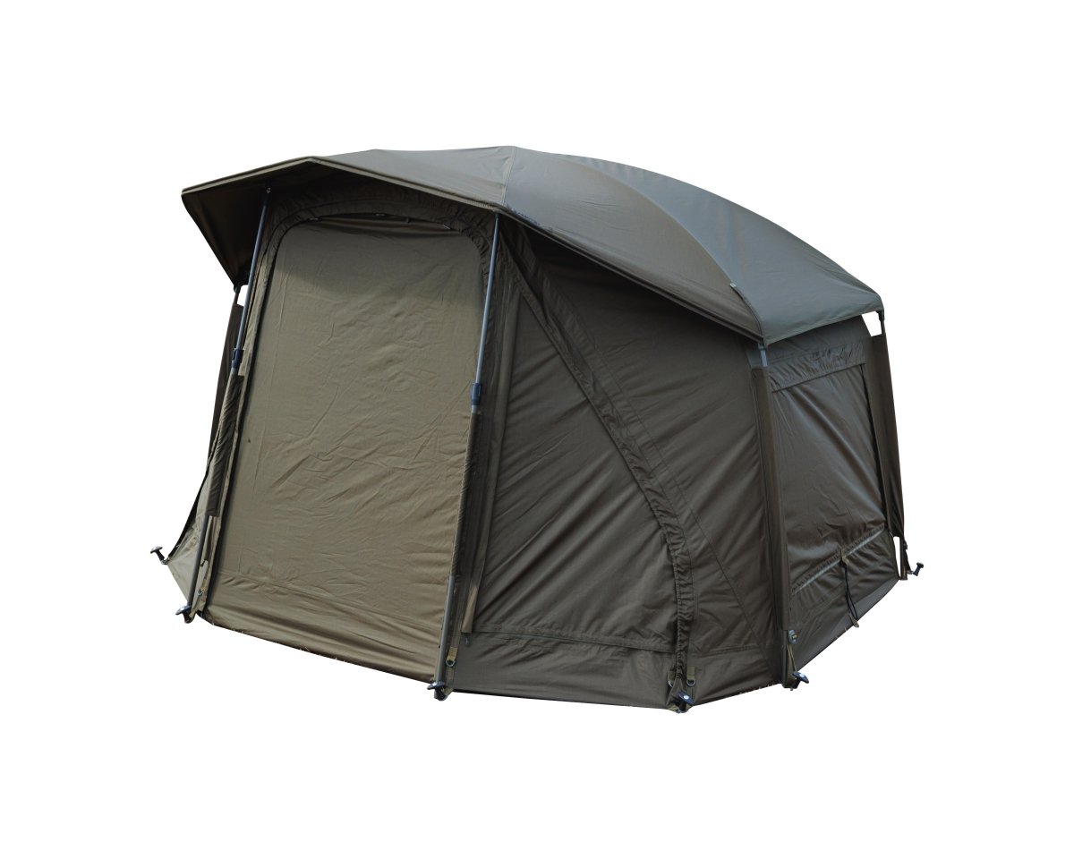Frontier 2 X - Khaki - Bivvy