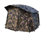Frontier 2 XL - Kamuflaż - Bivvy