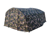 Frontier 2 XL - Camo - Deluxe Przedłużenie