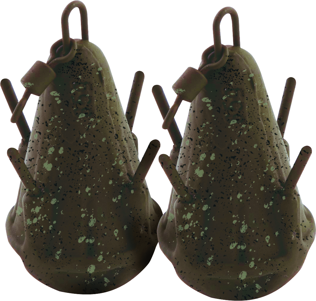 Plomo marcador de agarre