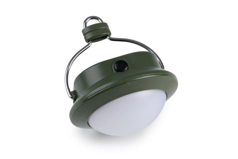 Halo 200C Lampa Bivvy