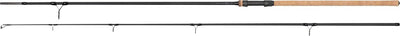 Fox Horizon X3 S - 12FT - 3.50LB - Kurk - Karperhengel - KarperCentrale