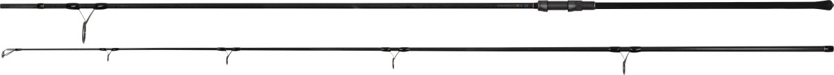 Horizon X4 S - 12FT - 3.50LB - Full Shrink - Canna da carpa
