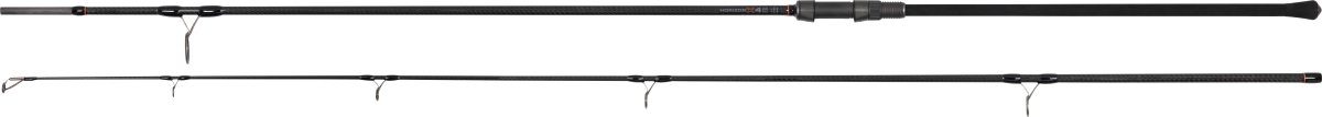 Horizon X4 S - 13FT - 3.75LB - Full Shrink - Canna da carpa