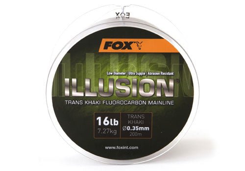 Ilussion - Mainline - Trans Khaki - 200m