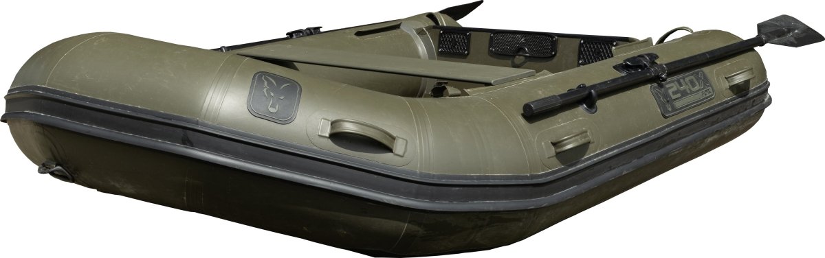 Gommone Gonfiabile Air Deck 240 - Gommone