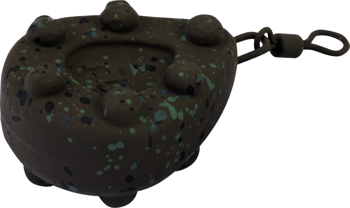 Kling On - krętlik z ołowiem