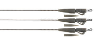 Leadfree Leadclip Przypony - 3 szt. - 75 cm