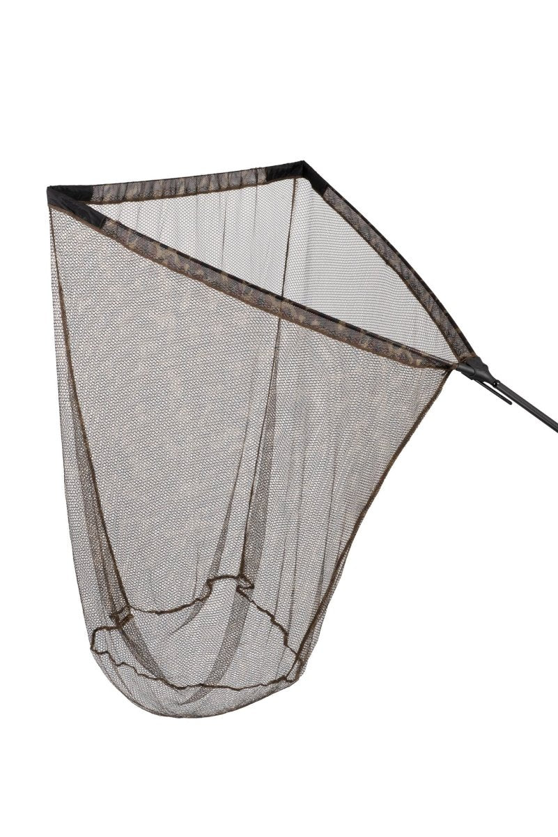 FOX Lever - Lok Landing Net - 42" - 8ft - 2 - Delige Steel - KarperCentrale
