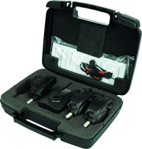 Fox Micron MX - 3+1 set - dé KarperCentrale