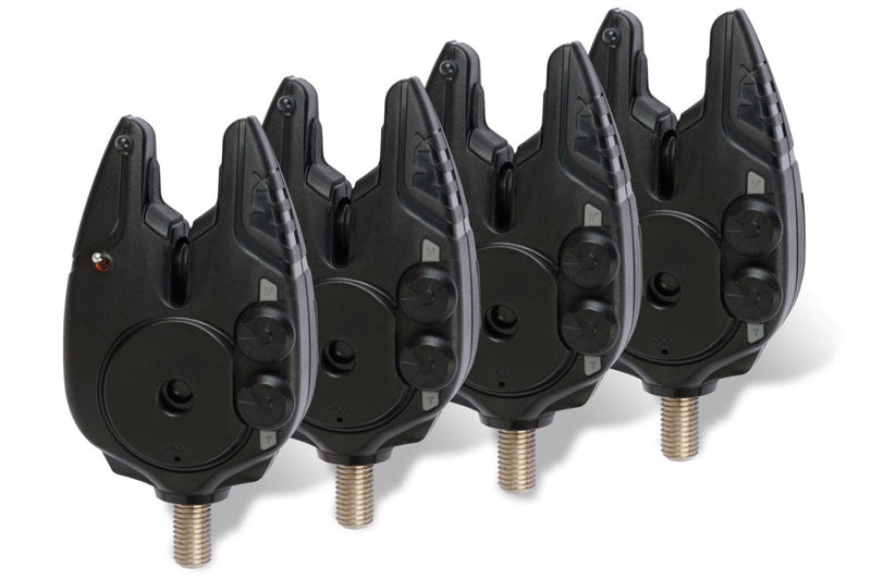 Micron MX - zestaw 4+1