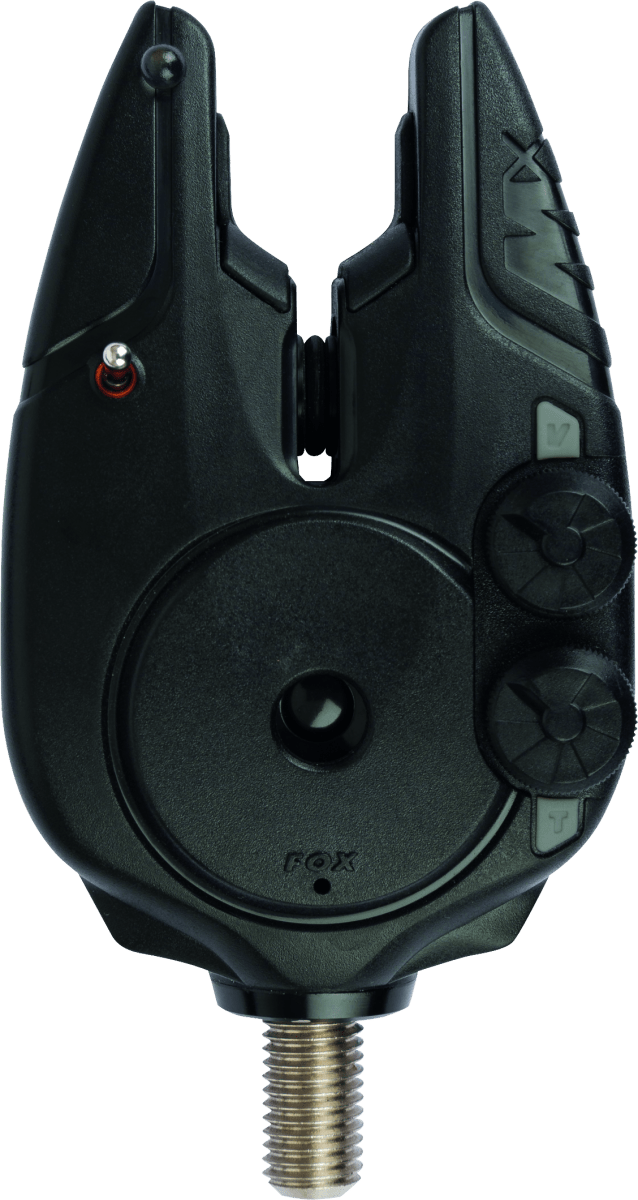 Micron MX - Osobny sygnalizator brań