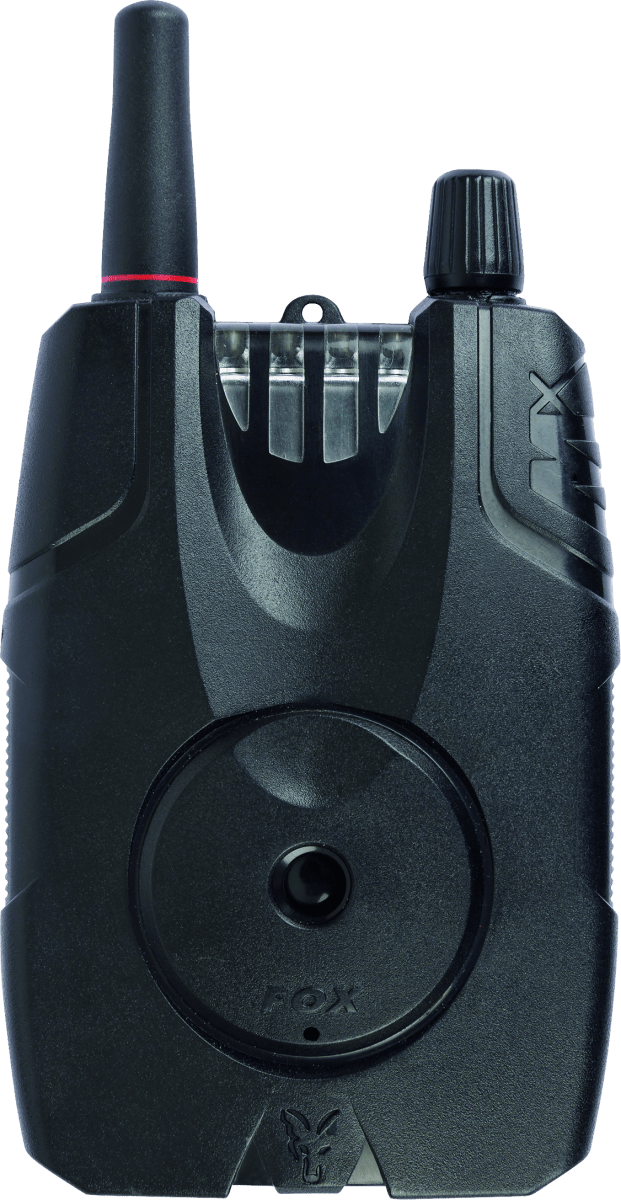 Micron MX - Odbiornik luzem