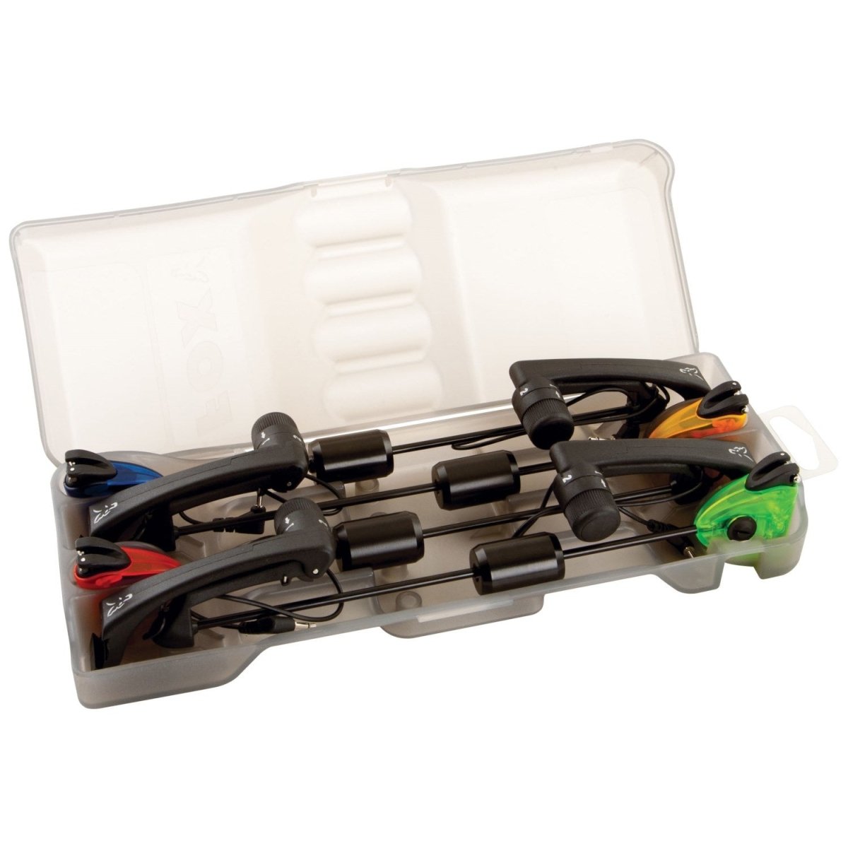 Zestaw podświetlanych swingerów MK2 (4 sztuki)