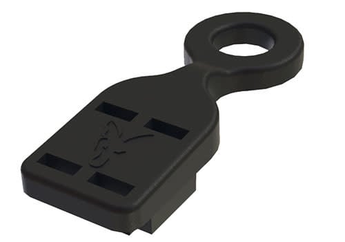 MK2 Swinger Tag (2 sztuki)