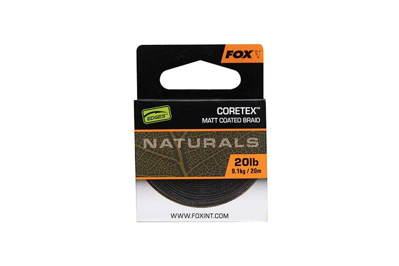 Naturals Coretex - powlekany - materiał na przypon