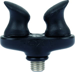 Supports de canne en plastique