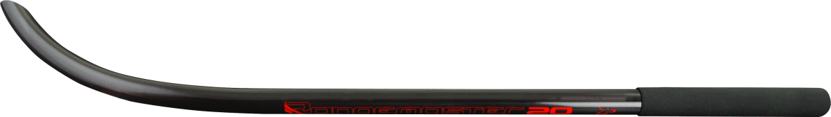 Rangemaster - Werpbuis