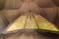 System Retreat Brolly Inner Dome