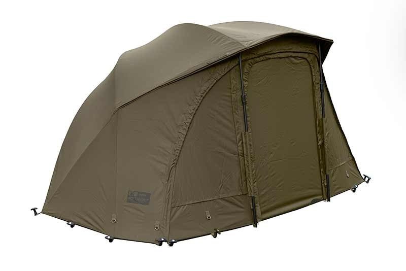 System parasola Retreat - khaki