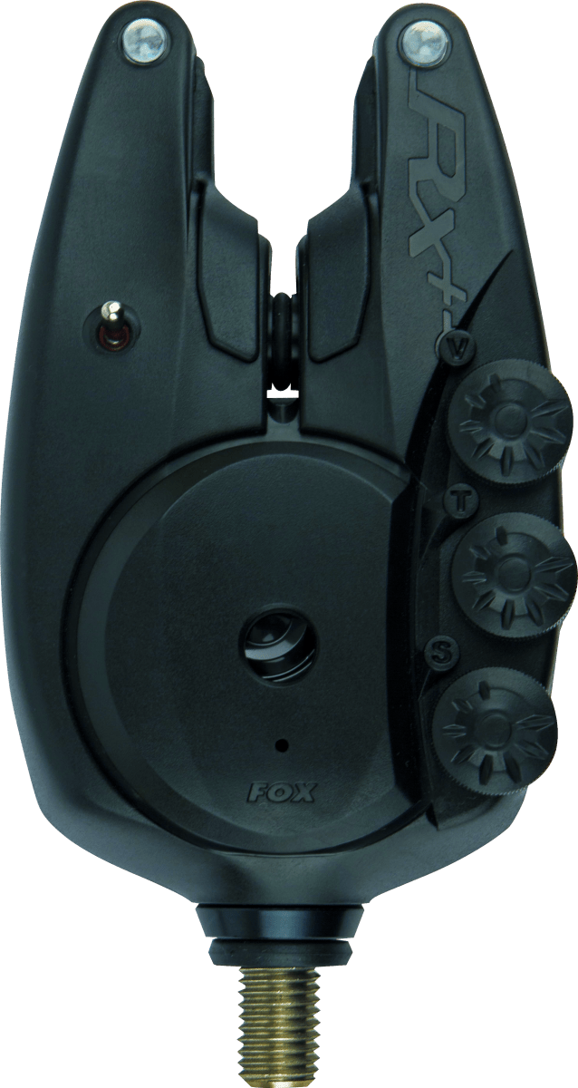 RX+ Micron - Luźny sygnalizator brań