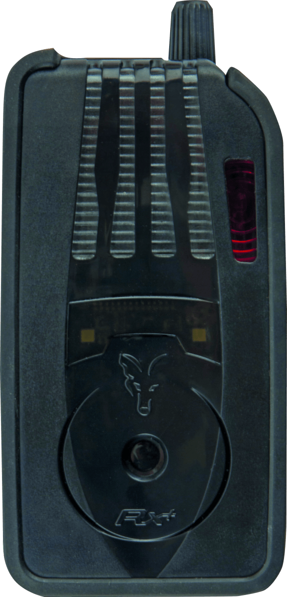 RX+ Micron - Oddzielny odbiornik