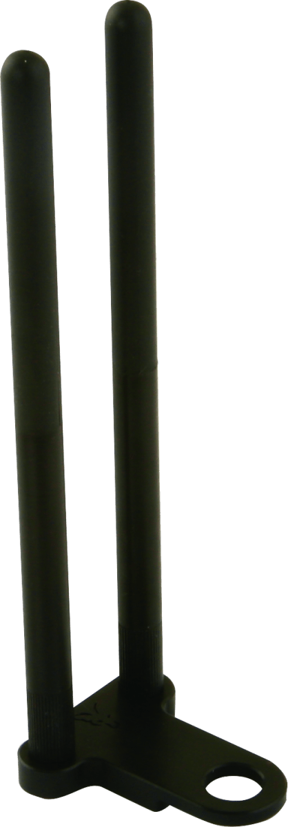 Osłonki na haczyki Snag Ears