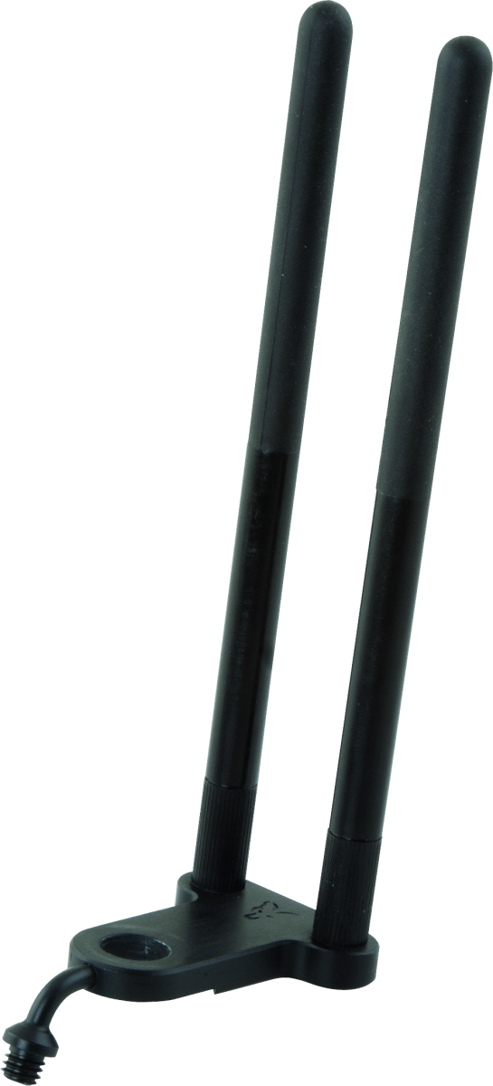 Osłony na haczyki i kij hokejowy