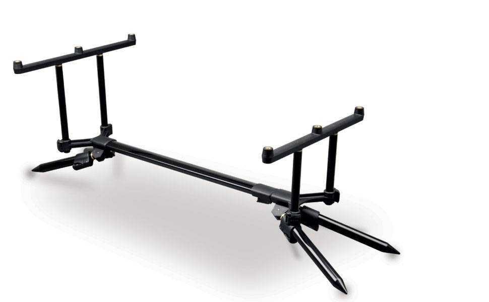Stalker+ Rod Pod (3 wędki)