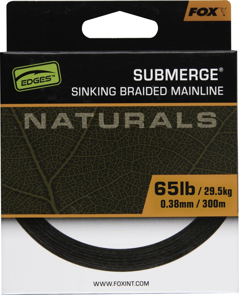Submerge Naturals Sinking Plecionka - 300m