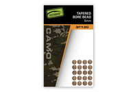 Stożkowa koralika - 5mm - Camo