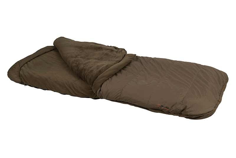FOX VenTec - All Season - Sleeping Bag - XL - KarperCentrale