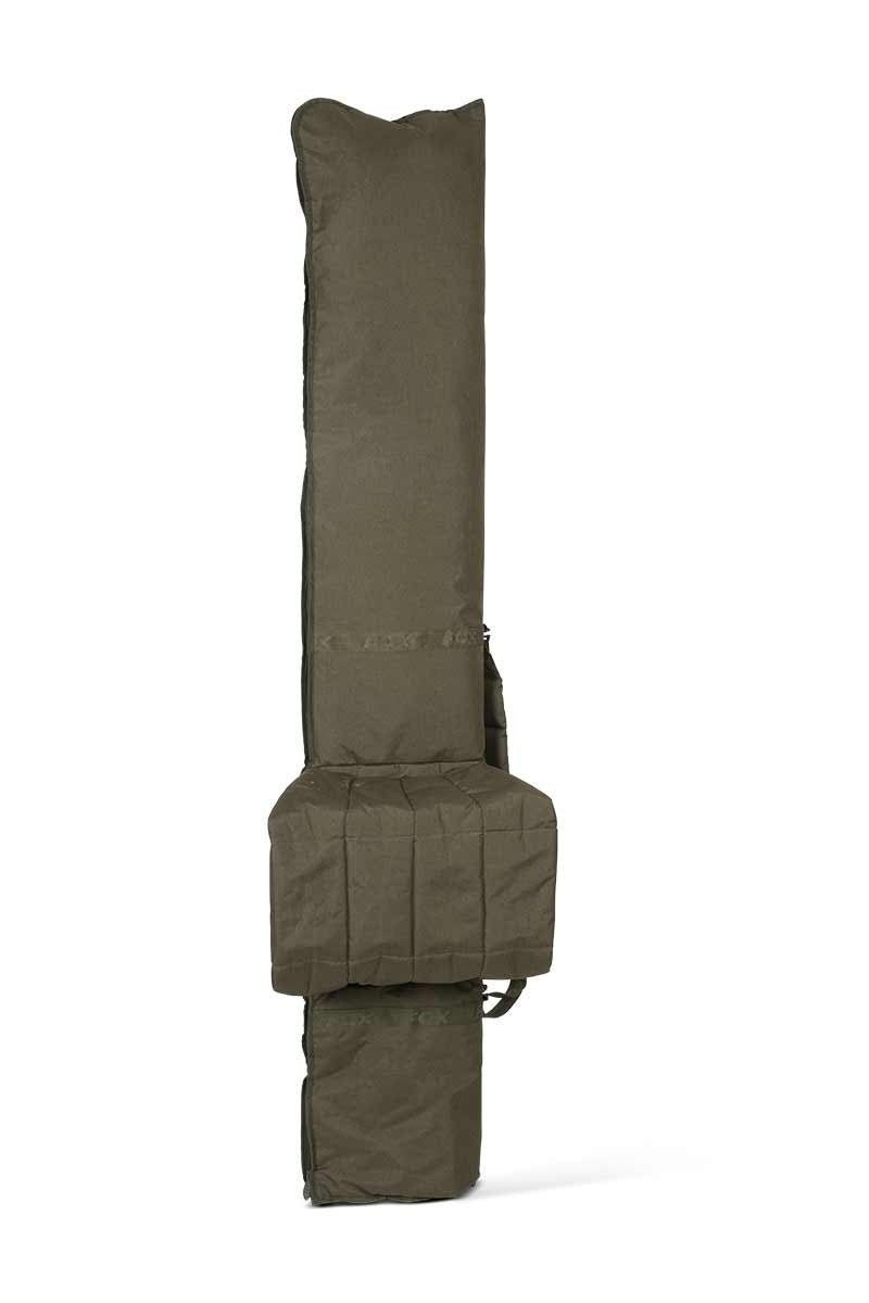 Voyager - 13ft - 4 držák na pruty