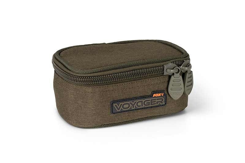 FOX Voyager - Small Accessory Bag - compact - KarperCentrale