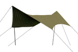 Plandeka Voyager