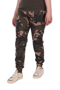 Womans - Spodnie dresowe camo