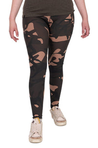 Legginsy damskie camo