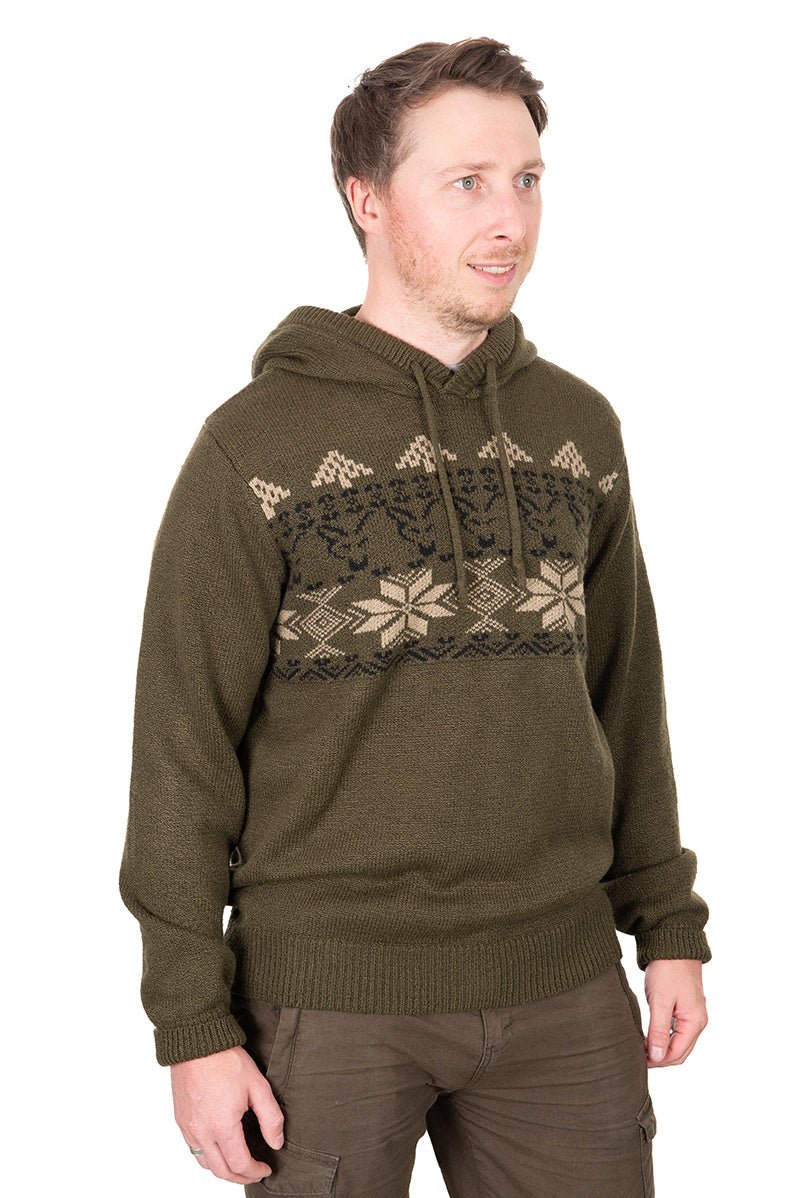 Xmas Hoodie - Kersteditie - Limited Edition