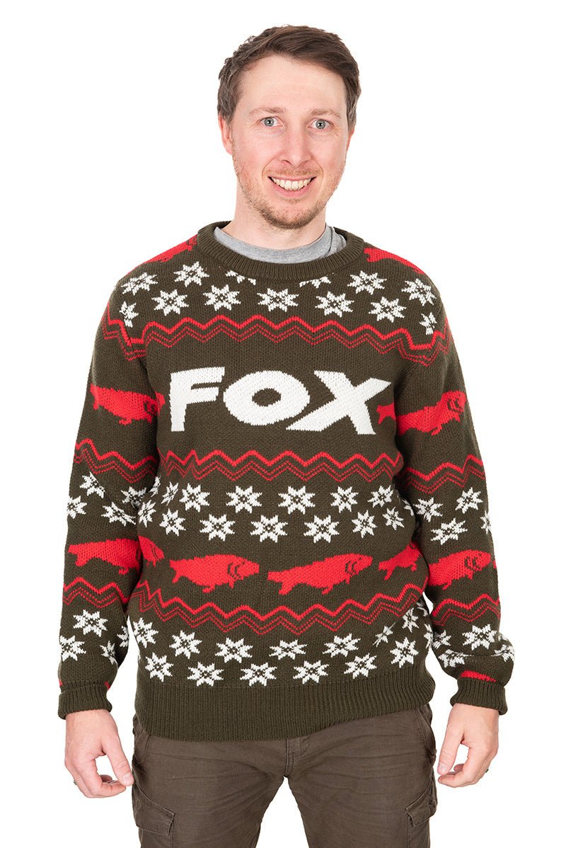 Xmas Jumper - Kersttrui - Limited Edition