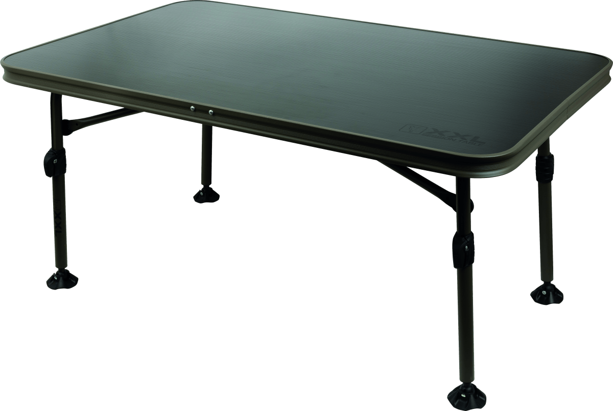 XXL Session Table - Bivvy tafel