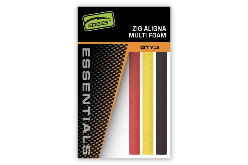 Zestaw Zig Aligna - Zestaw z wieloma piankami