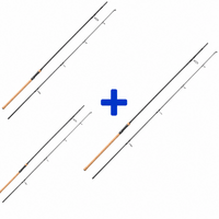 AIIRCurve - 12ft - 3.50lb - CK 50 - 2+1 gratis