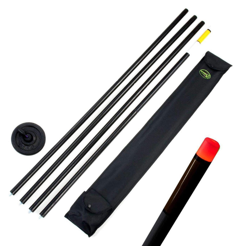 Zestaw Marker Classic - Automatyczne Światło - 600cm