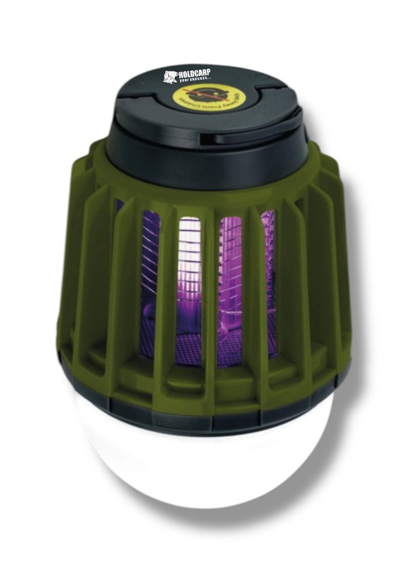 Lampa Mosquito & Lightning - Akumulatorowa