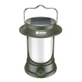 Lampa solarna - ładowalna - lampa bivvy