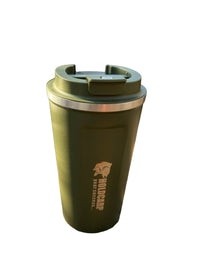 Kubek termiczny - Stal nierdzewna - 510ml