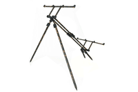 Horizon Duo Rod Pod Camou - 4 Rods (Incl. GRATIS 2x 36'' Legs)