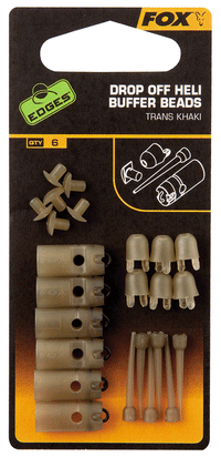 Edges™ Perline Ammortizzatrici Drop Off Heli